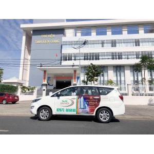 Dịch Vụ Taxi Phú Cường Kiên Giang