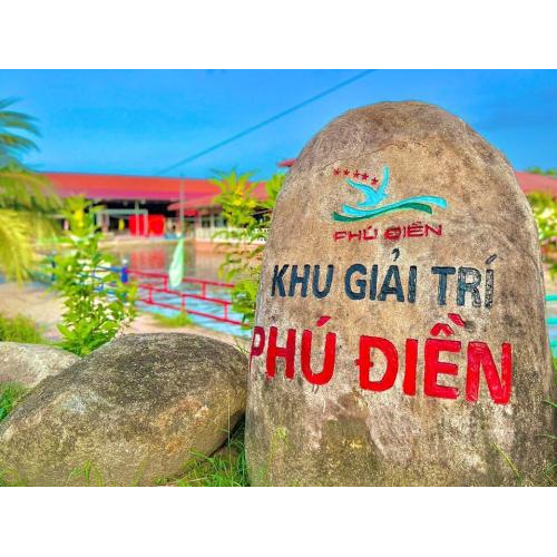 Một Ngày Trải Nghiệm Tại Khu Sinh Thái Phú Điền