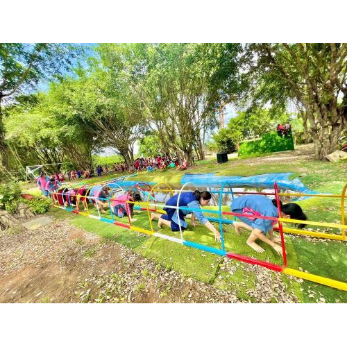 Một Ngày Trải Nghiệm Tại Khu Sinh Thái Phú Điền