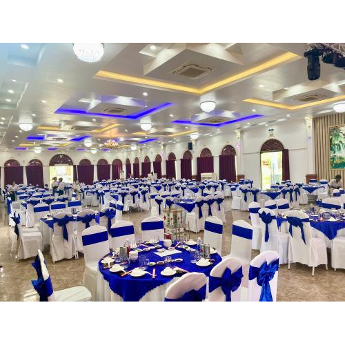 Hội Thao Bùng Nổ Năng Lượng Chào Mừng 08/03 Của Ngân Hàng Sacombank Tại Khu Du Lịch Phú Điền