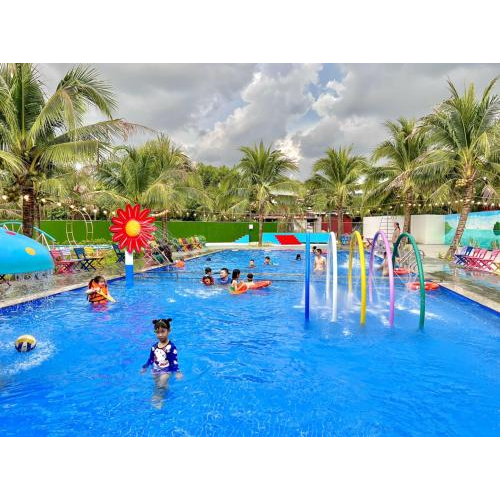 Du Lịch Phú Điền Sẵn Sàng Chào Đón Du Khách Dịp Lễ 30/04 - 01/05