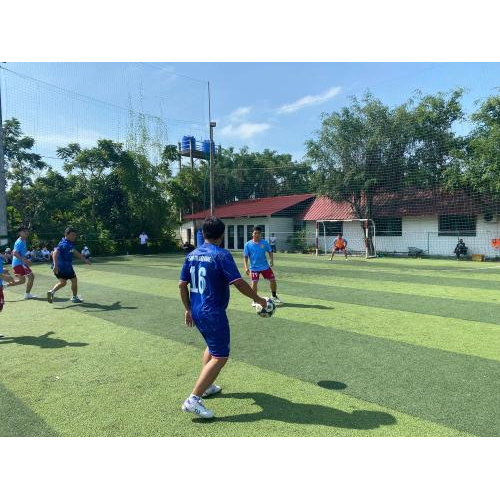 Du Lịch Phú Điền Sẵn Sàng Chào Đón Du Khách Dịp Lễ 30/04 - 01/05