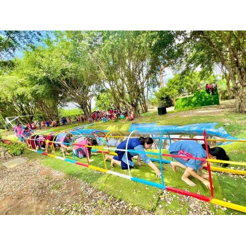 Du Lịch Phú Điền Sẵn Sàng Chào Đón Du Khách Dịp Lễ 30/04 - 01/05