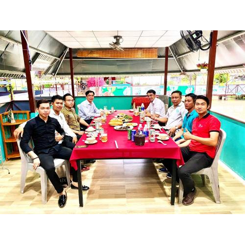 Du Lịch Phú Điền Sẵn Sàng Chào Đón Du Khách Dịp Lễ 30/04 - 01/05