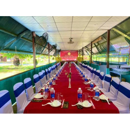 Du Lịch Phú Điền Sẵn Sàng Chào Đón Du Khách Dịp Lễ 30/04 - 01/05