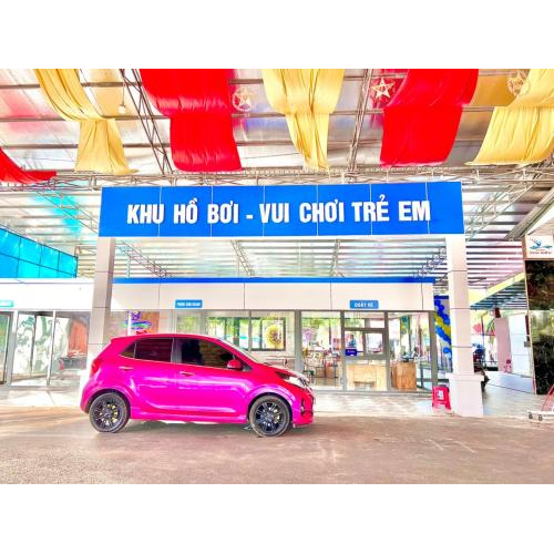 Du Lịch Phú Điền Sẵn Sàng Chào Đón Du Khách Dịp Lễ 30/04 - 01/05