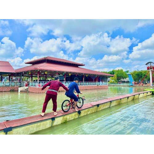 Du Lịch Phú Điền Sẵn Sàng Chào Đón Du Khách Dịp Lễ 30/04 - 01/05