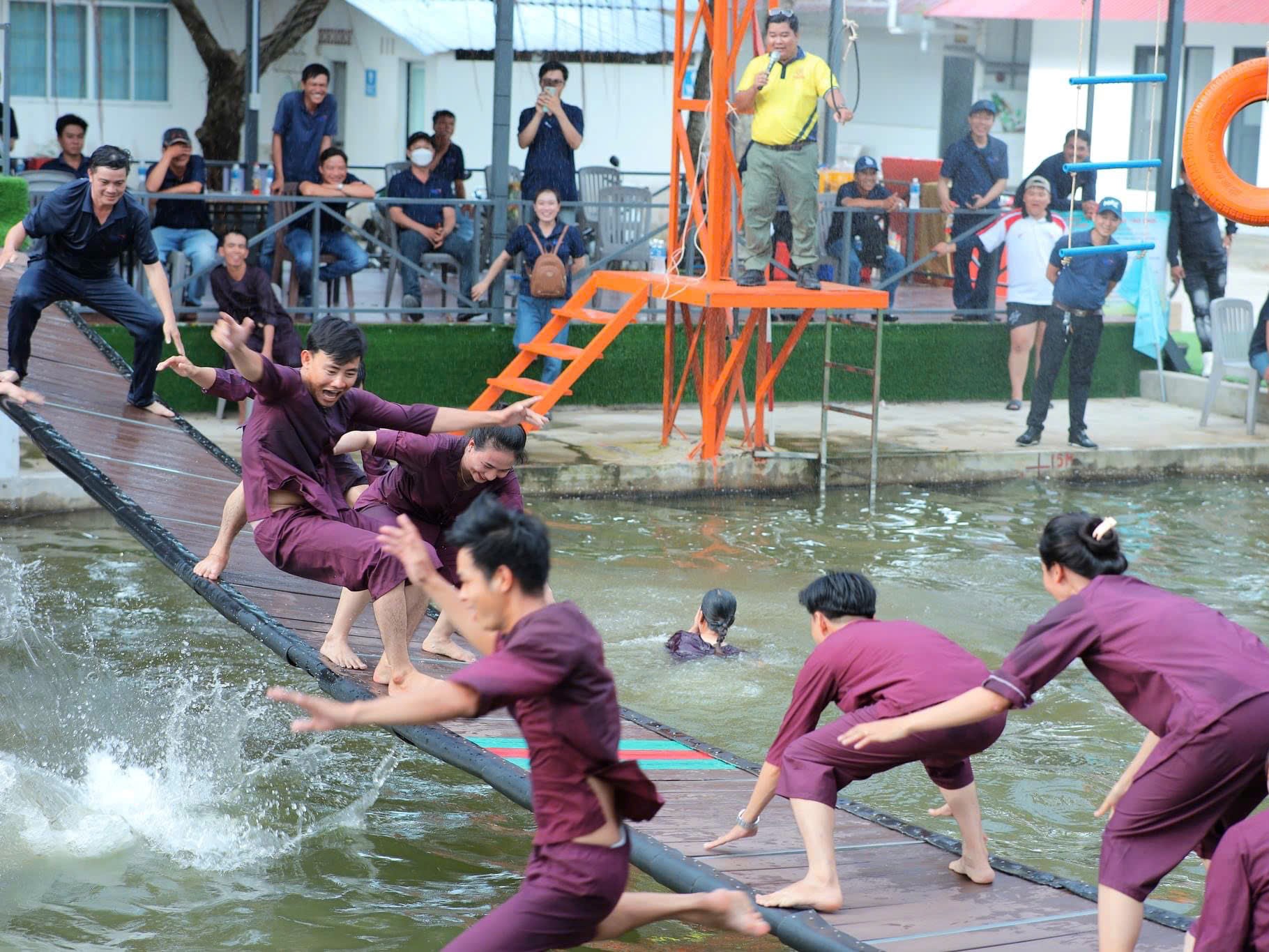 Trò chơi dân gian