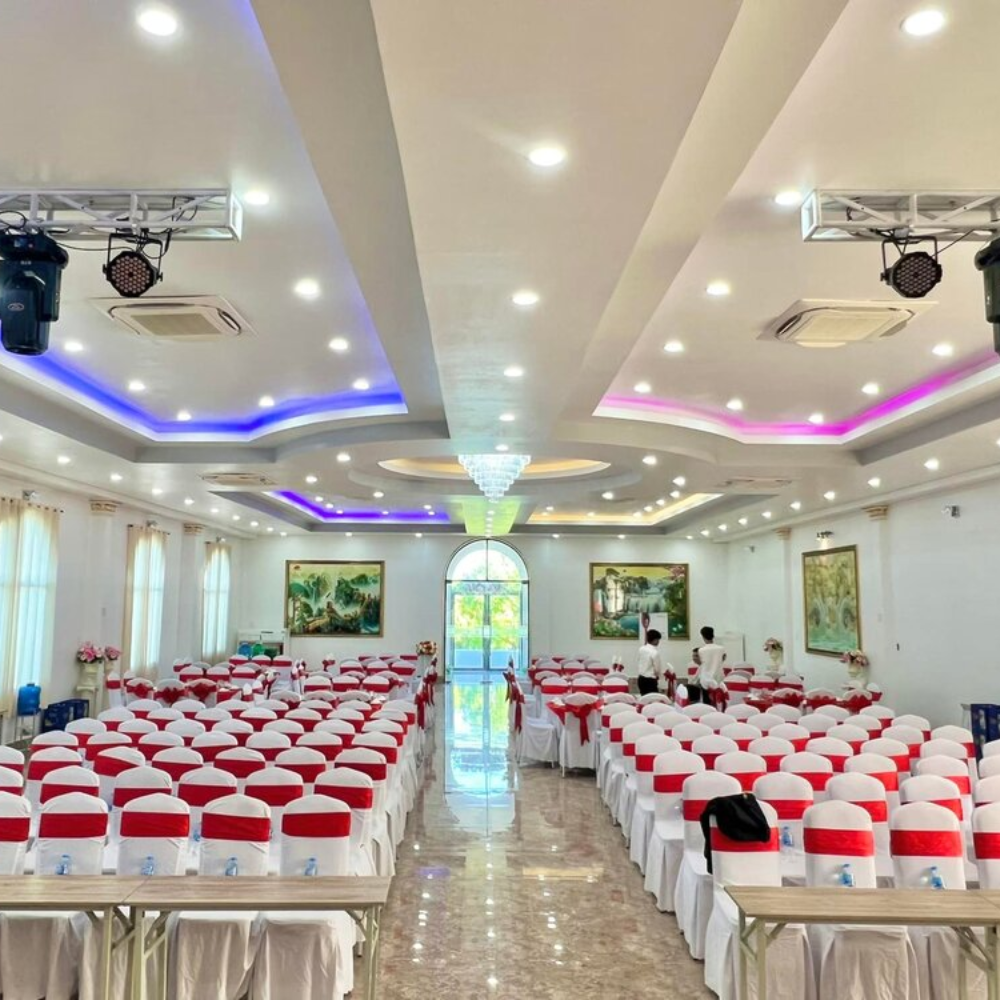 Phú Điền Địa Điểm Tổ Chức Tiệc Hoàn Hảo