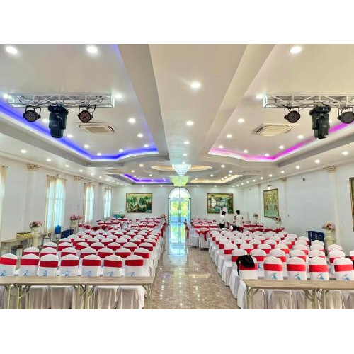 Hội nghị, hội thảo – Chuyên nghiệp, tinh tế