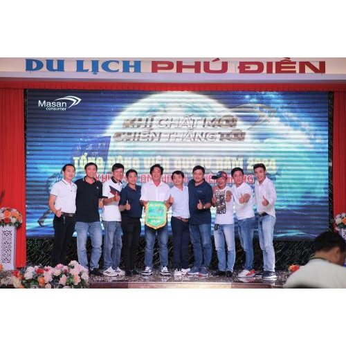 Tổ Chức Tiệc & Hội Nghị Đẳng Cấp Tại Phú Điền – Điểm Đến Hoàn Hảo Của Mọi Sự Kiện