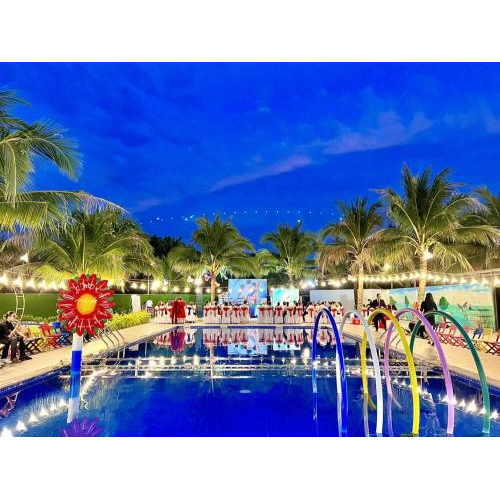 Tổ Chức Tiệc & Hội Nghị Đẳng Cấp Tại Phú Điền – Điểm Đến Hoàn Hảo Của Mọi Sự Kiện