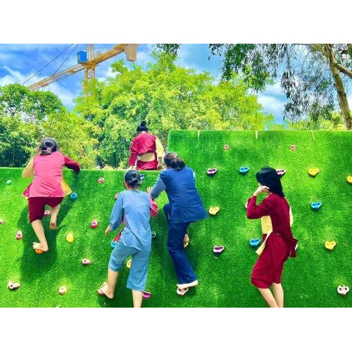 Hoạt Động Cho Trẻ Em Tại Khu Du Lịch Phú Điền – Vừa Vui Chơi, Vừa Học Hỏi