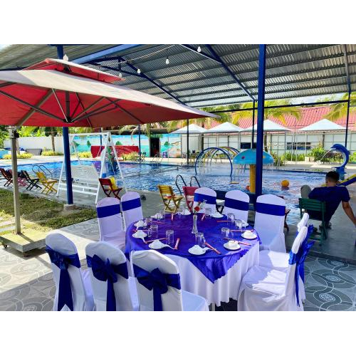 Tiệc Sinh Nhật Ý Nghĩa Với Du Lịch Sinh Thái Phú Điền