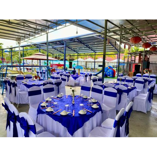 Tiệc Sinh Nhật Ý Nghĩa Với Du Lịch Sinh Thái Phú Điền