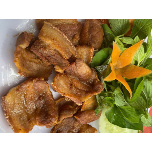 Ẩm thực đa dạng