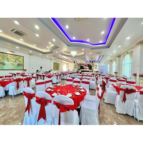Tổ Chức Tiệc & Hội Nghị Đẳng Cấp Tại Phú Điền – Điểm Đến Hoàn Hảo Của Mọi Sự Kiện