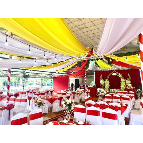 Tổ Chức Tiệc & Hội Nghị Đẳng Cấp Tại Phú Điền – Điểm Đến Hoàn Hảo Của Mọi Sự Kiện