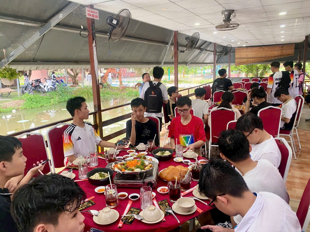 Dịch vụ tận tình