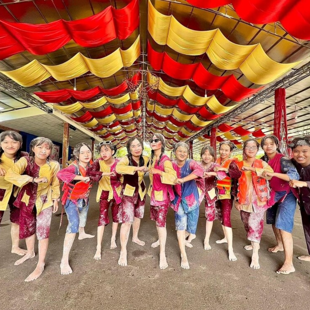 Trải Nghiệm Cắm Trại – Khám Phá Vui Chơi Dã Ngoại Tại Phú Điền
