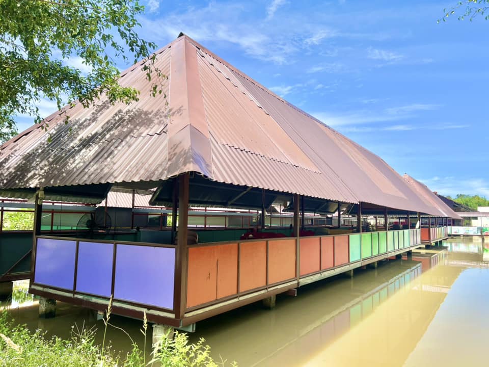 Những phong cảnh tại Phú Điền