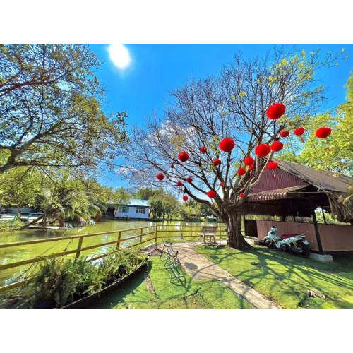 Đặc Sản Miền Tây Trên Mẹt: Bữa Cơm Dân Dã Đậm Đà Bản Sắc Tại Phú Điền