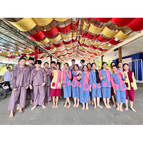 Check-in sống ảo – Ghi lại những khoảnh khắc đáng nhớ