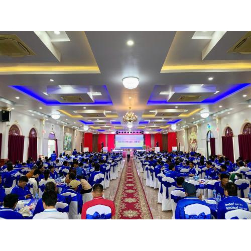 Giới thiệu bộ giải pháp Corteva