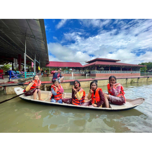 Check-in sống ảo – Ghi lại những khoảnh khắc đáng nhớ