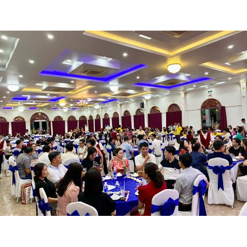 Teambuilding & Gala Dinner Cụm Công Đoàn Số 8 – Bưu Điện Việt Nam Tại Khu Du Lịch Phú Điền