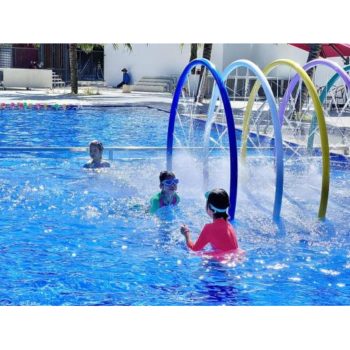 An toàn là sự ưu tiên hàng dầu khi trải nghiệm tại Phú Điền