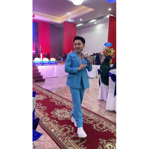 Đêm Nhạc Giao Lưu Với Ca Sĩ Trung Quang – Sự Kết Hợp Ấn Tượng Giữa Phú Điền Và Bảo Hiểm Bảo Việt