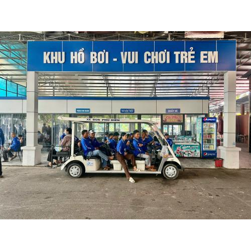 Corteva Agriscience Tổ Chức Toạ Đàm Hibifen 220 WG Sạch Rầy Nâu, Quản Lý Sâu Cuốn Lá Tại Phú Điền