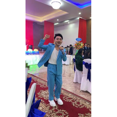 Đêm nhạc ấm áp, gắn kết giữa nghệ thuật và cộng đồng