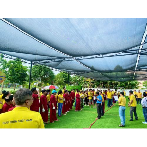 Phú Điền – Điểm Dừng Chân Lý Tưởng Cho Teambuilding và Dã Ngoại Cuối Tuần