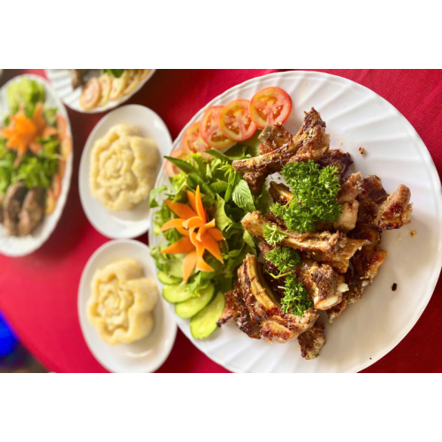 Ẩm thực mùa hè – Từ sông nước, vườn nhà đến bàn ăn
