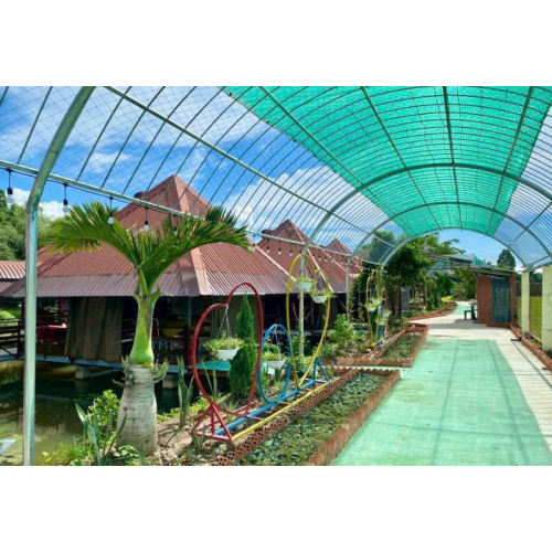 Ẩm Thực Mùa Hè Tại Khu Du Lịch Phú Điền