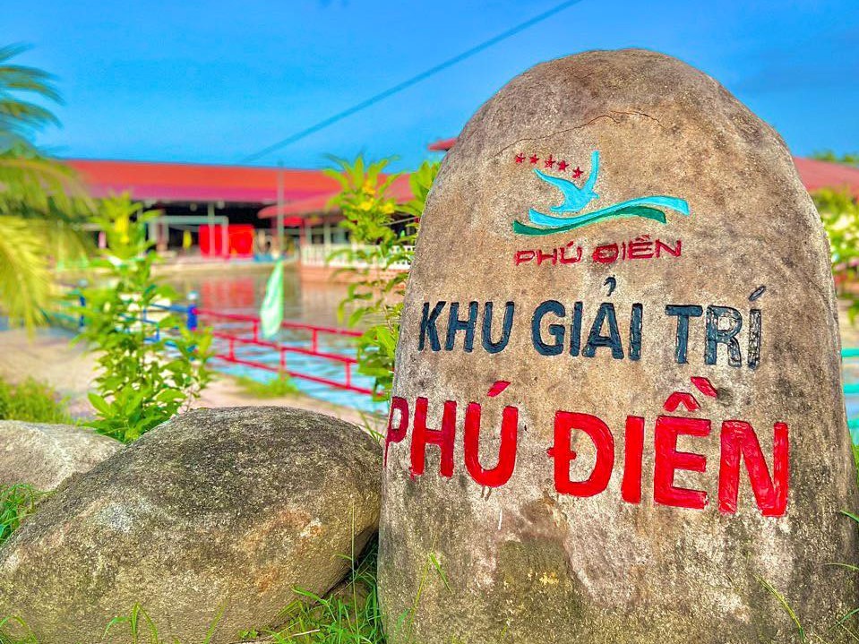 Không gian phù hợp để gắn kết tình bạn