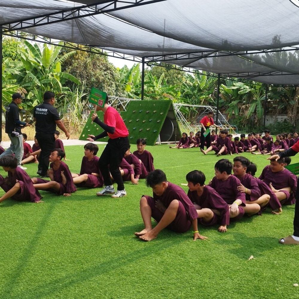 Khám Phá Phú Điền – Điểm Đến Giải Trí Hấp Dẫn Cho Học Sinh Và Sinh Viên