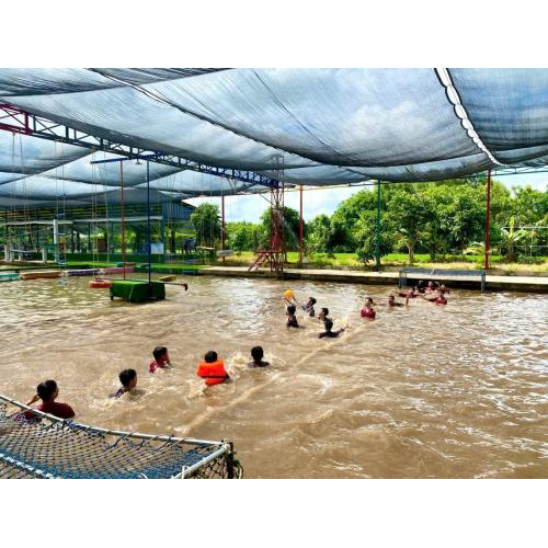 Các hoạt động tại Phú Điền
