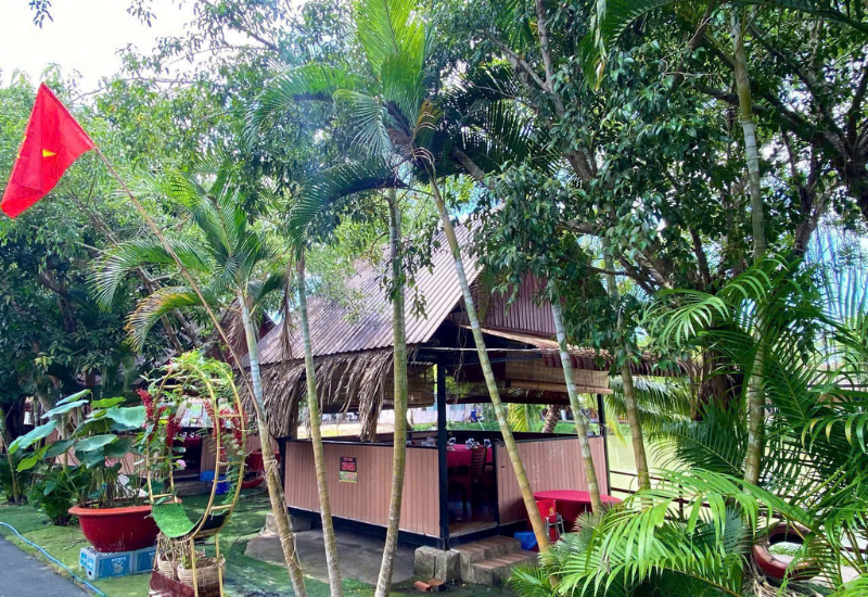 Thời gian ưu đãi