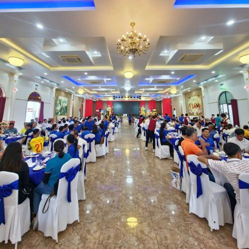 Phú Điền – Lựa Chọn Hoàn Hảo Cho Ngày Cưới Và Hội Nghị
