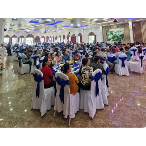 Sự Kiện Bảo Việt Life Tại Khu Du Lịch Phú Điền – Không Gian Trọn Vẹn Cho Niềm Vui Gắn Kết