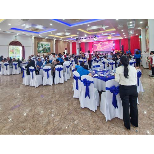 Sự Kiện Bảo Việt Life Tại Khu Du Lịch Phú Điền – Không Gian Trọn Vẹn Cho Niềm Vui Gắn Kết