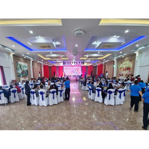 Sự Kiện Bảo Việt Life Tại Khu Du Lịch Phú Điền – Không Gian Trọn Vẹn Cho Niềm Vui Gắn Kết