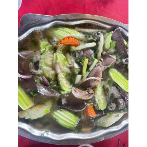 Vịt Xiêm – niềm tự hào trong thực đơn