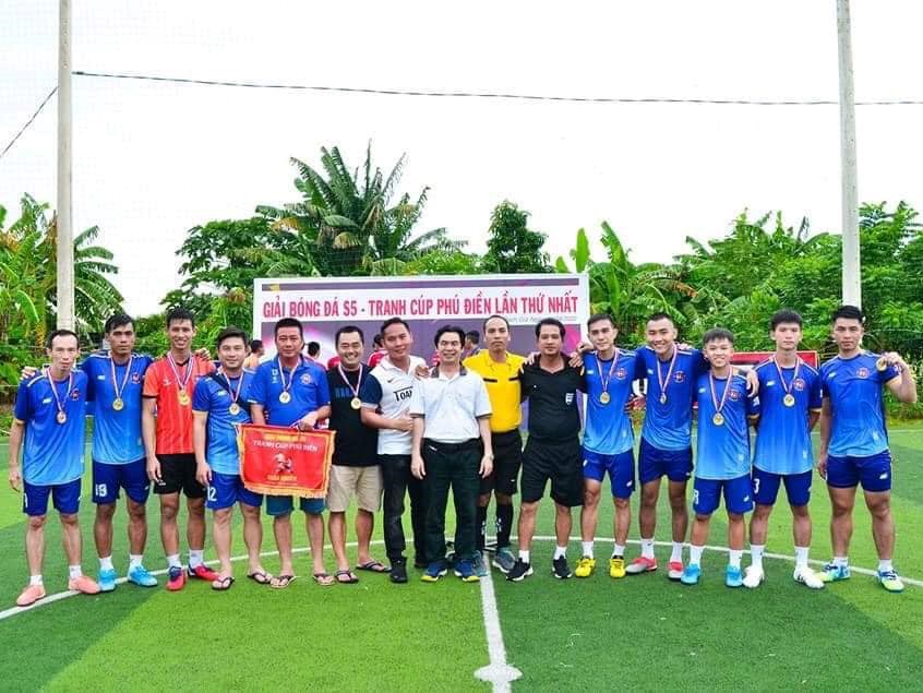 Dấu ấn kết nối – Nơi lưu giữ những kỷ niệm đẹp