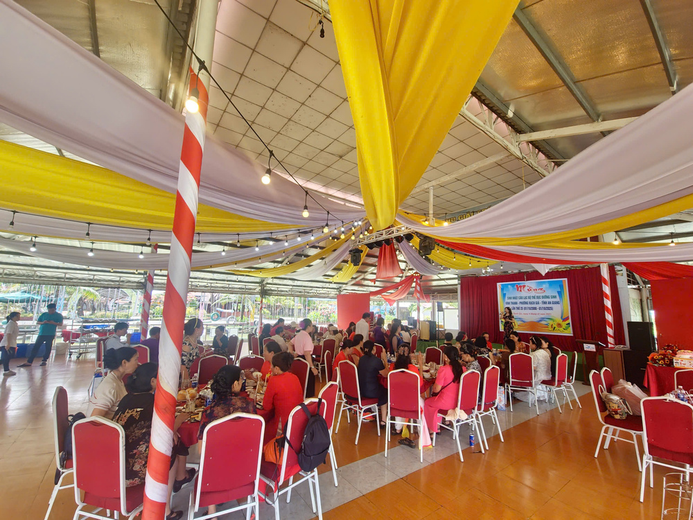 Dịch vụ chuyên nghiệp và tận tâm