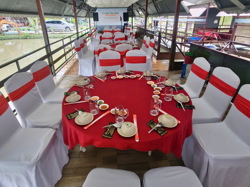 Kết nối – Tri ân – Đồng hành cùng bạn bè và đối tác