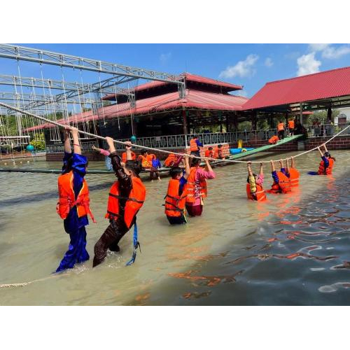 Trò chơi dưới nước